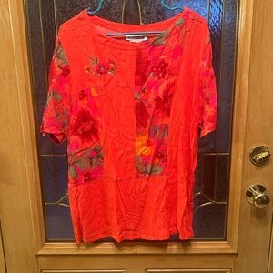 C. M. Shapes - 1X - Top